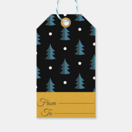 ギフトラベルでプレゼントスタイリッシュを強化 ギフトタグ