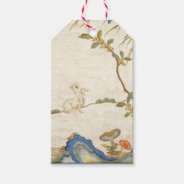 ギフトラベルイースター ギフトタグ