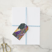 ギフトラベルプレスコットパークポルツマス結婚NH's ギフトタグ (より糸付き)