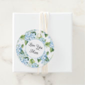 ギフトラベル母の日 フェイバータグ (インサイチュ)