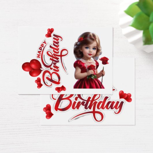 ギフトラベル (デスク)