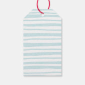 ギフトラベル5周年記念パーティー ギフトタグ (裏面)