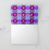 ギフトラベル カード (内部)