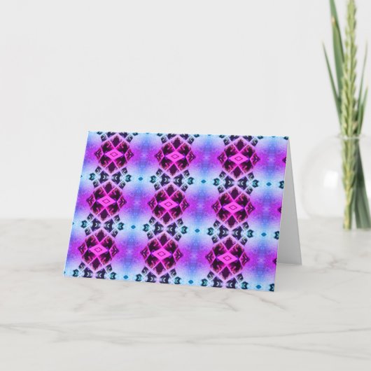 ギフトラベル カード (正面)