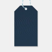 ギフトラベル ギフトタグ (裏面)