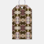 ギフトラベル ギフトタグ (正面)