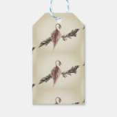 ギフトラベル ギフトタグ (正面)