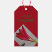 ギフトラベル ギフトタグ (正面)