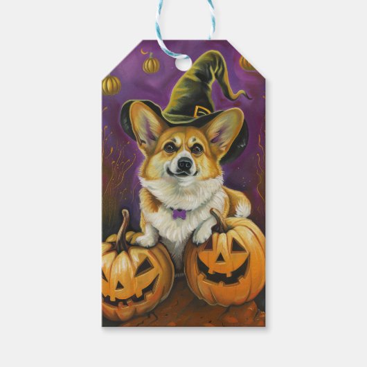 ギフトラベル ギフトタグ (正面)