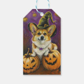 ギフトラベル ギフトタグ (裏面)