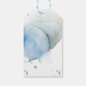 ギフトラベル ギフトタグ (裏面)