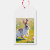 ギフトラベル ギフトタグ (正面)