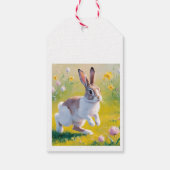 ギフトラベル ギフトタグ (裏面)