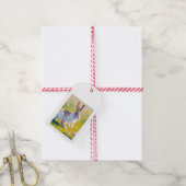 ギフトラベル ギフトタグ (より糸付き)