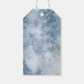 ギフトラベル ギフトタグ (裏面)