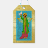 ギフトラベル ギフトタグ (正面)