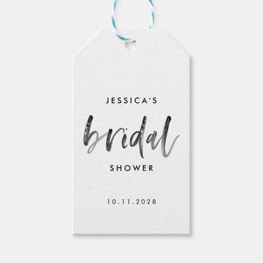 ギフトラベル ギフトタグ (正面)