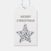 ギフトラベル ギフトタグ (裏面)