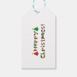 ギフトラベル ギフトタグ