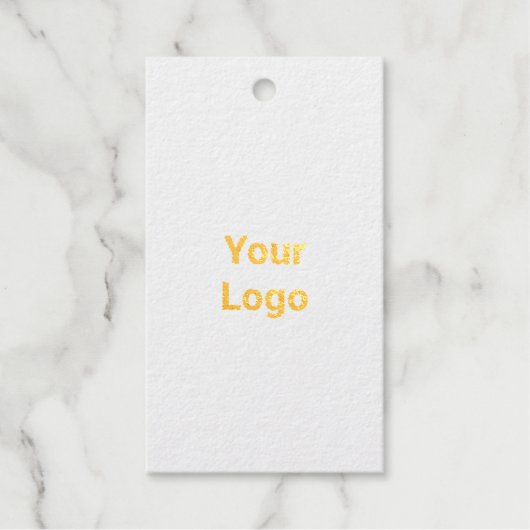 ギフトラベル ギフトタグ (正面)