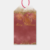 ギフトラベル ギフトタグ (正面)