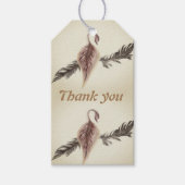 ギフトラベル ギフトタグ (正面)