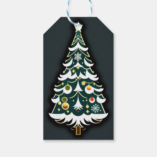 ギフトラベル ギフトタグ (裏面)