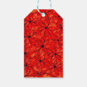 ギフトラベル ギフトタグ (裏面)