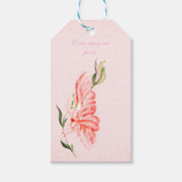 ギフトラベル ギフトタグ