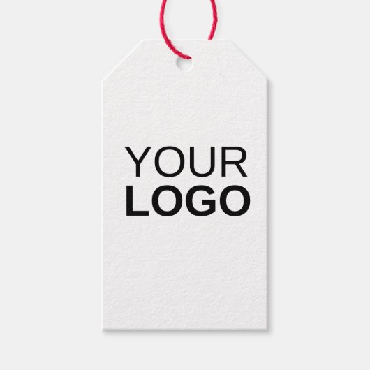 ギフトラベル ギフトタグ (正面)