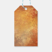 ギフトラベル ギフトタグ (裏面)