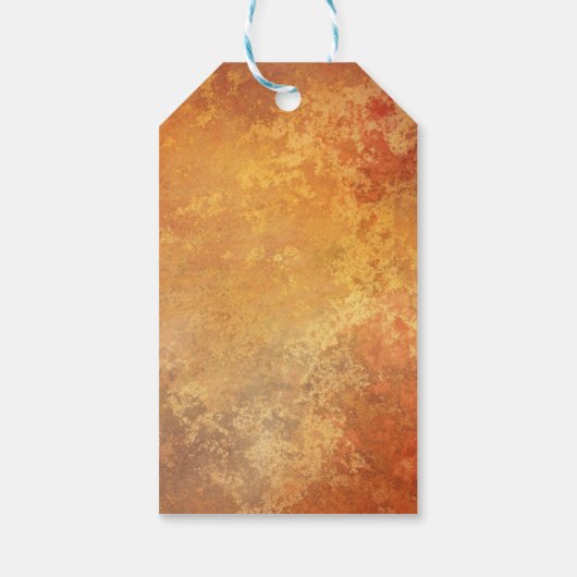 ギフトラベル ギフトタグ (裏面)