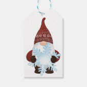 ギフトラベル ギフトタグ (正面)