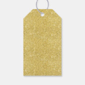 ギフトラベル ギフトタグ (裏面)