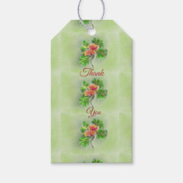 ギフトラベル ギフトタグ