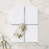 ギフトラベル ギフトタグ (より糸付き)