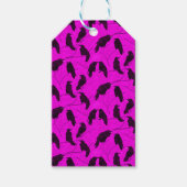 ギフトラベル ギフトタグ (正面)