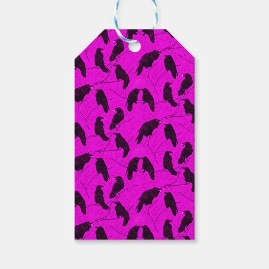 ギフトラベル ギフトタグ (正面)