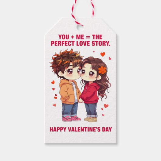 ギフトラベル ギフトタグ (正面)