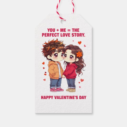 ギフトラベル ギフトタグ (裏面)