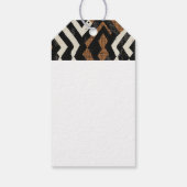 ギフトラベル ギフトタグ (裏面)