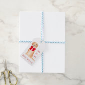 ギフトラベル ギフトタグ (より糸付き)