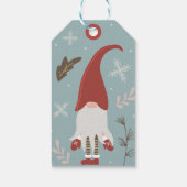 ギフトラベル ギフトタグ (裏面)