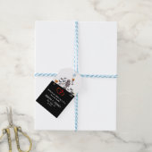 ギフトラベル ギフトタグ (より糸付き)