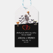 ギフトラベル ギフトタグ (正面)