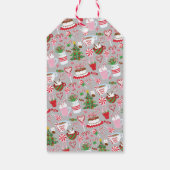 ギフトラベル ギフトタグ (裏面)