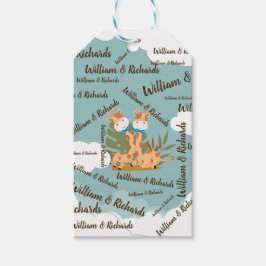 ギフトラベル ギフトタグ