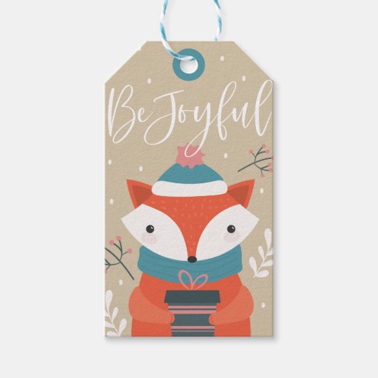 ギフトラベル ギフトタグ (正面)