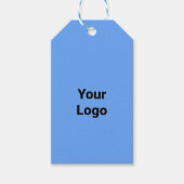 ギフトラベル ギフトタグ (正面)