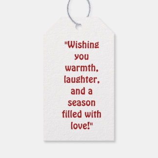 ギフトラベル ギフトタグ